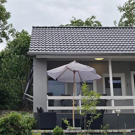 Ferienhaeuschen Mit Wellnessbereich * Marsberg